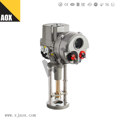 電動(dòng)執(zhí)行器 電動(dòng)執(zhí)行器