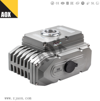 電動(dòng)執(zhí)行器