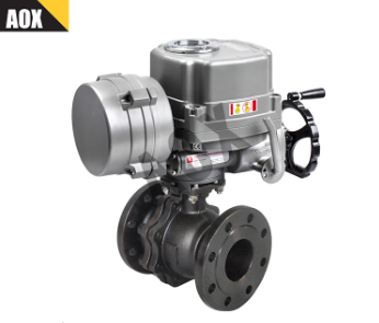 電動閥門 電動閥門