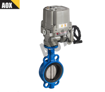 電動(dòng)蝶閥 電動(dòng)蝶閥