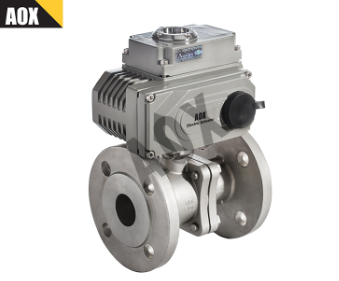 電動(dòng)球閥 電動(dòng)球閥