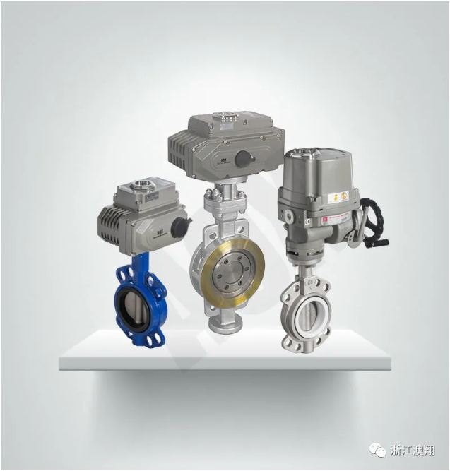 電動(dòng)蝶閥.png 電動(dòng)蝶閥.png