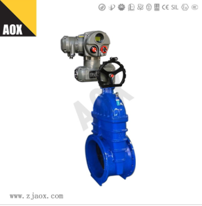 軟密封電動(dòng)閘閥 軟密封電動(dòng)閘閥