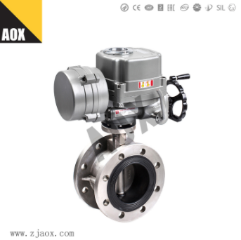 電動(dòng)蝶閥 電動(dòng)蝶閥